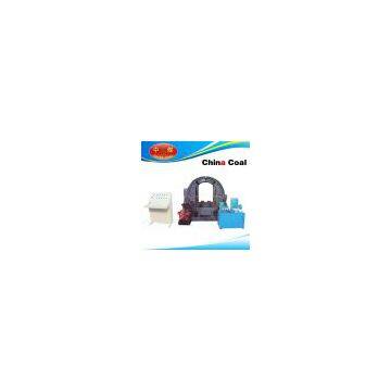 Hydraulic Mining Car Dumper