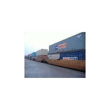 Transport From China to Russia photo-3