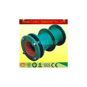 carbon steel flexible waterproof casing coupling