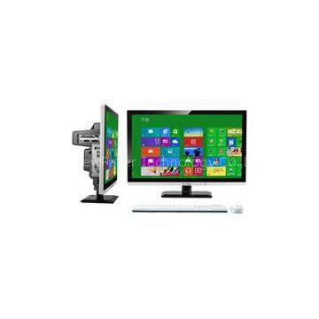 23.6 All in one Desktop AIO PC barebone
