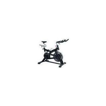 Body Fit Spinning Exercise Bike , Fitness Exercise Bike YB5050C