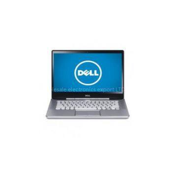 Dell XPS X14Z-6923SLV 14-Inch Laptop (Elemental Silver)