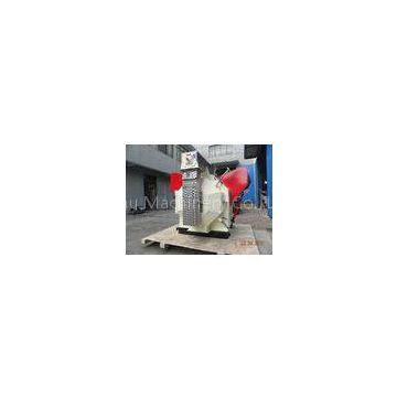 Cow, Chicken Manure Poultry Straw Biomass Pellet Organic Fertilizer Machines HKJ40-F