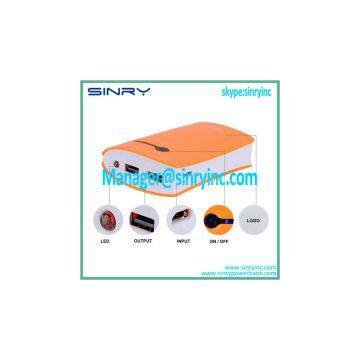 High Efficiency Battery Power Bank USB With Dual Output PB31 photo-2