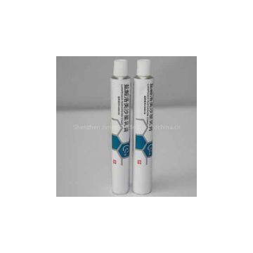 Aluminum Pharmaceutical gel cream Tube Packaging