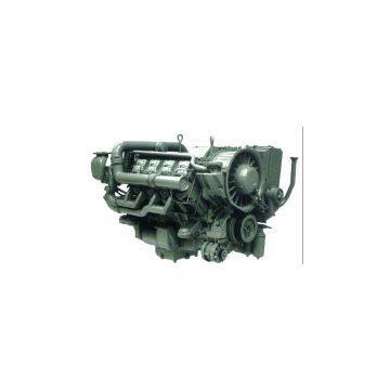 Sell Deutz F8L513 Series Air Cooled Diesel Engine for Generator Set & Water Pump Set