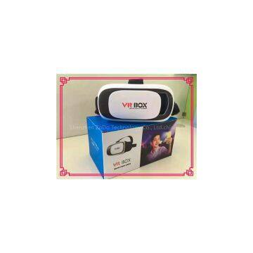 3D Glasses VR BOX VR Glasses photo-3