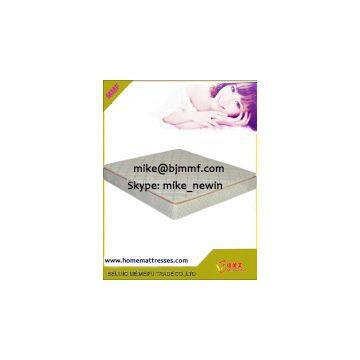 Natural Latex Mattress Vs Innerspring (Spring Coil) Mattress| Meimeifu Mattress photo-3