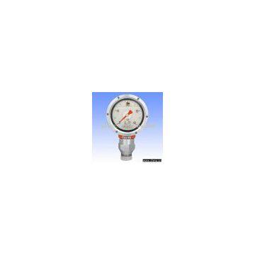 Sell Shock Resistant Pressure Gauge