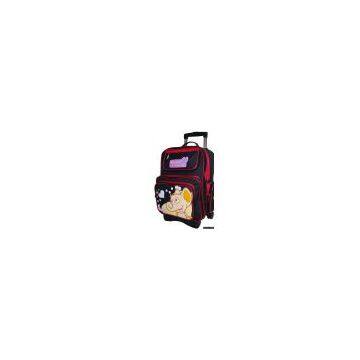 Sell Trolley School Bag