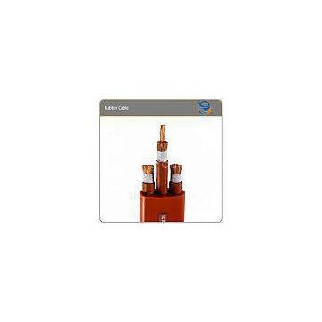 Rubber Cable,Rubber Insulated,Sheathed