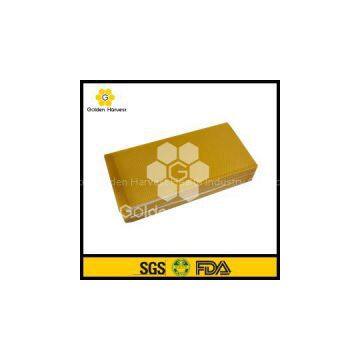 beeswax sheets for sale Beeswax Comb Sheet