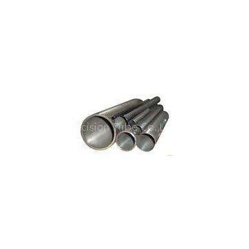 High Pressure Seamless Boiler TubeASTM / ASME A213 Tubing