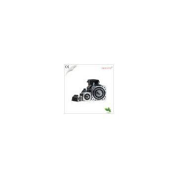EM Servo Motor System