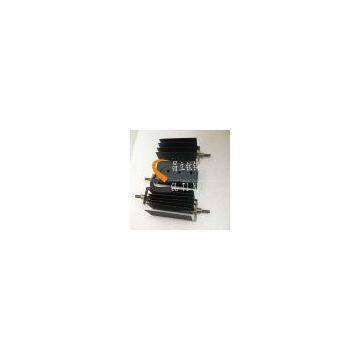 Ir-Ta Oxide Coating Titanium Anode for HHO Hydrogen Generator