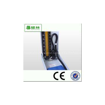 Aluminum Box Mercurial Sphygmomanometer
