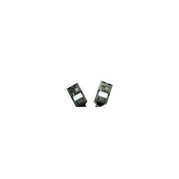 Sell 1.25G Single Mode Duplex Transceiver
