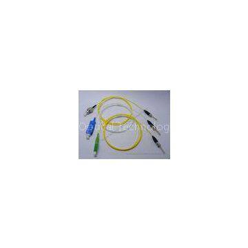 Digital Optical Transmission 1550nm Laser Diode With FP Pigtail Package
