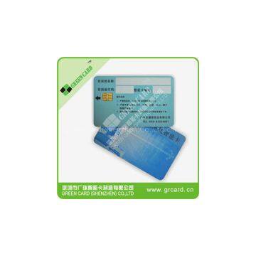 sle5528 ic card