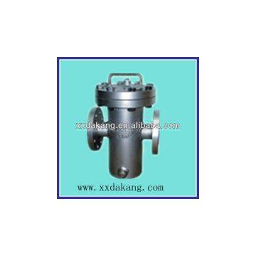 D.King Supply Perforated Metal Filter Basket photo-3