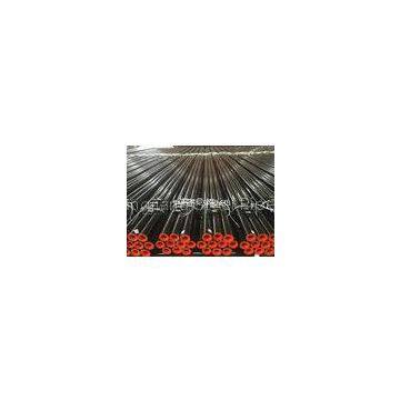 1.5 SCM415 Steel Seamless Round Tube JIS G4503 for Automotive Components