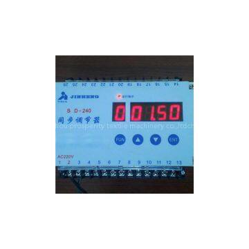 Synchronizing Unit
