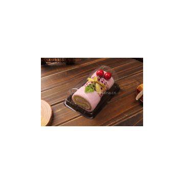Hardcover Swiss Roll Towel Gift photo-2