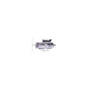 automatic edge banding machine