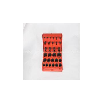30Size 382PCS O Ring Kit AS568 PG JIS Standard O Ring Box O Ring Assortment Viton O Ring For Cars Excavator