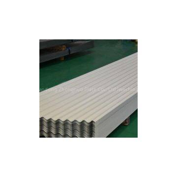 GL Roofing Steel Sheet