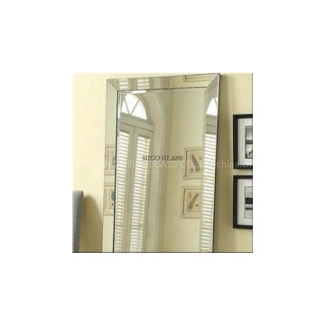 Beveled Mirror