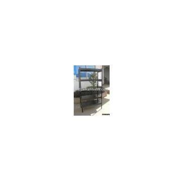 bolt less shelving/rivet rack