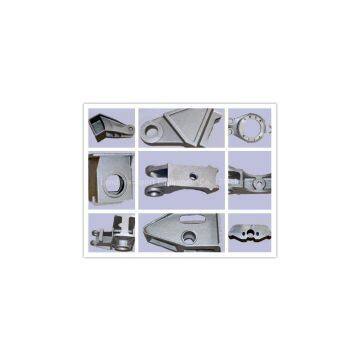 Casting Semi Trailer Suspension Parts