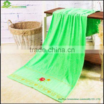 Hot Selling Pesternal Beach Towel for Wholesales Super Size Beach Towel Towel Blanket Beach photo-5