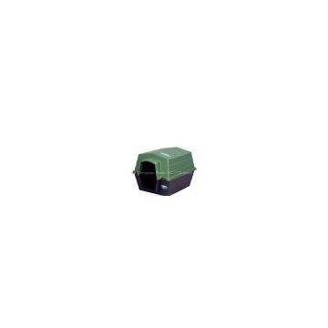 Green Pet House,Kennel (ZTB-405)