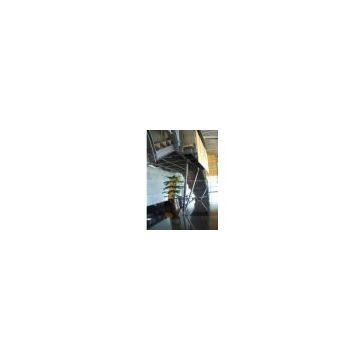 Steel Structure Processing 1