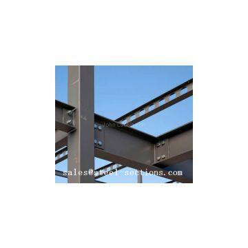 A992 Wide Flange H Beam