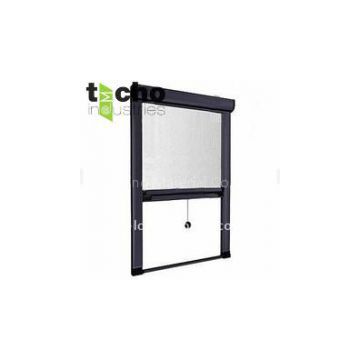 europe promotional aluminum roller window