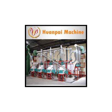 maize flour machinery,corn mill machine,wheat mill equipment