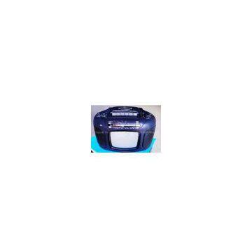 closeout,stocklot of TV/RADIO/CASSETTE RECORDER,excess inventroy