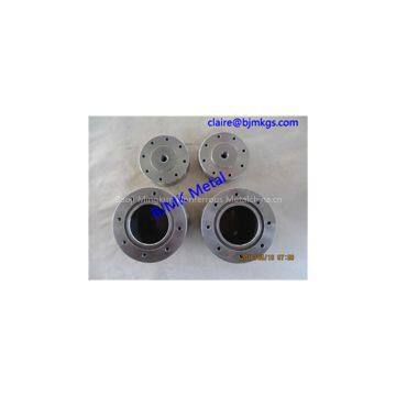 Grade 5 CNC Machining High Precision Metal Parts