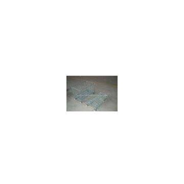 wire mesh container