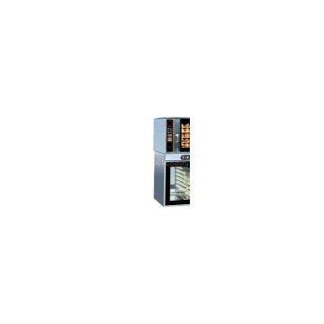 OMJ-CV-5 Convection Oven