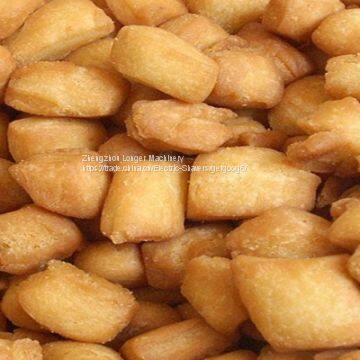 Automatic Chin Chin Production Line|Chin Chin Making Machine photo-2