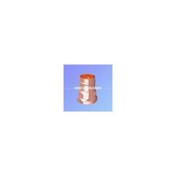 solder ring adapter