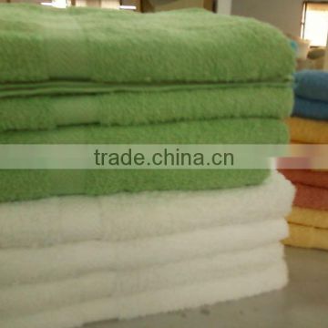 100% cotton Towels