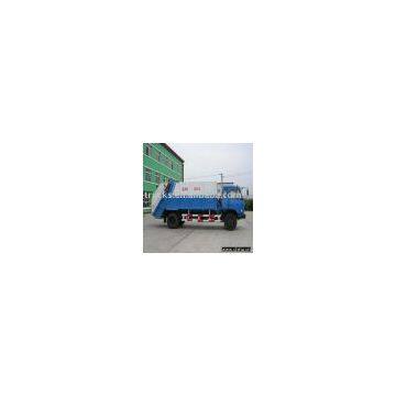 Dongfeng 145 Garbage Truck