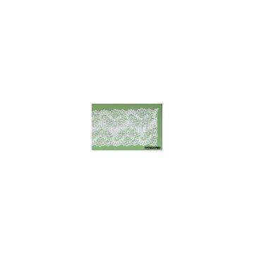 lace trimming, elastic lace,embroidery lace, nylon lace,  spandex lace, jacquard lace, net lace, garment lace, garment accessory