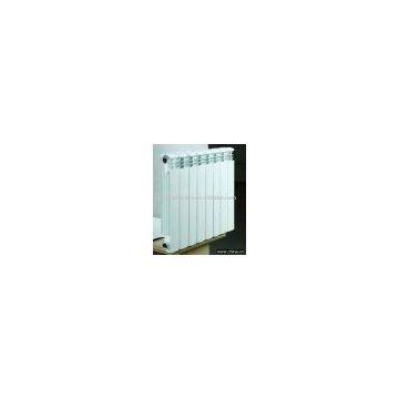 bimental radiator DH-80B