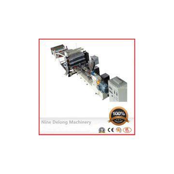 Car Interior Sheet Extruder